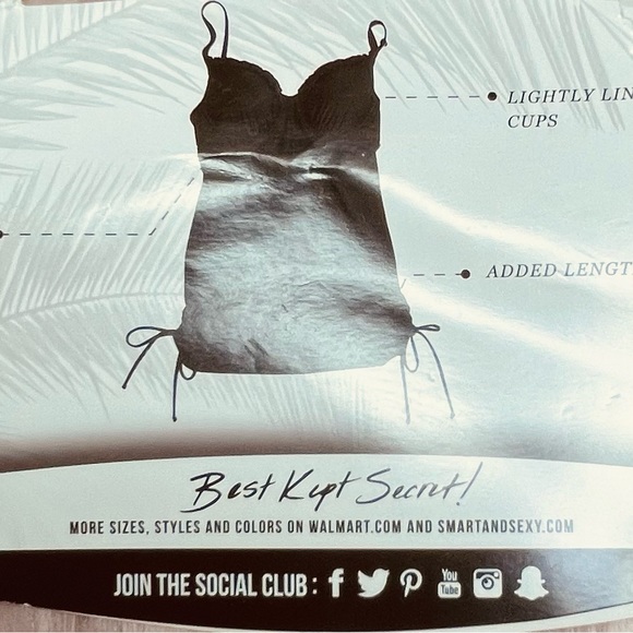 Woman’s Swimsuit | 36c Top - Picture 9 of 14